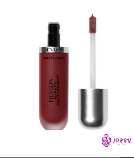 Revlon Ultra HD Matte Lipcolor - 660